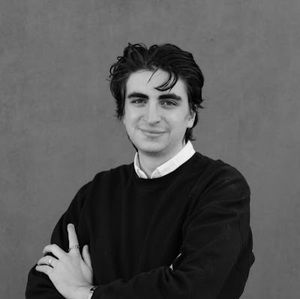 Meet your Posher, Alex